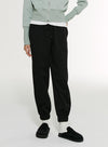 Drawstring Sports Sweatpants