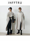 Stor Silhouette Loose Trench Coat