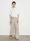 Detachable Double Layer Trousers