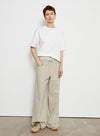 Detachable Double Layer Trousers