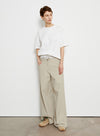 Detachable Double Layer Trousers