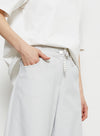 Detachable Double Layer Trousers