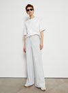 Detachable Double Layer Trousers