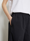 Classic Casual Wide Leg Pants