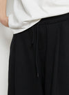 High Waisted Wide Leg Pants