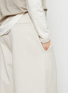 High Waisted Wide Leg Pants