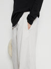 Classic Casual Wide Leg Pants