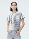 Essential Round Collar T-shirts