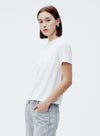 Essential Round Collar T-shirts