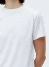 Essential Round Collar T-shirts