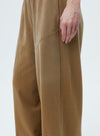 Loose Straight Leg Pants