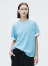 Double Layered Short Sleeved T-Shirt