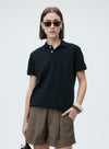 Casual Polo Short-Sleeve T-Shirt