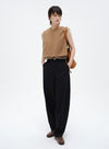 Straight Leg Casual Pants