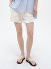 Boxy Versatile Shorts