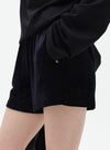 Boxy Versatile Shorts