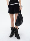 Boxy Versatile Shorts