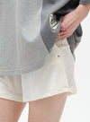 Boxy Versatile Shorts