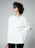 Cotton Oversize Long Sleeves T-shirt