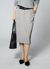 Office Lady Look Skirt