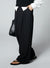 Casual Wide Leg Pants