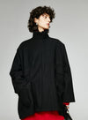 Australian Woolen Oversize Thick Jacket