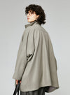 Australian Woolen Oversize Thick Jacket