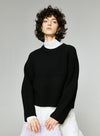 Soft Yak Fleece Pullover Sweater