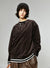 Designer Style Pullover Shirt