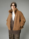 Winter Warm Fleece Jacket