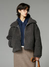 Winter Warm Fleece Jacket