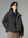 Winter Warm Fleece Jacket