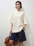 Cotton Soft Short-Sleeve T-Shirt