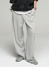 Cotton Short Sweatpants