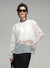 Rose Mesh Lace Shirt