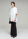 Oversize Cotton T-shirt