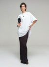 Oversize Cotton T-shirt