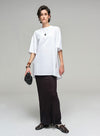 Oversize Cotton T-shirt