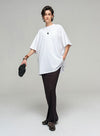 Oversize Cotton T-shirt