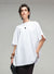 Oversize Cotton T-shirt