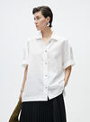 Minimalist Short Sleeve Shirt