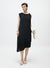 Sheer Mesh kjole