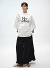 Klassisk kortærmet T-shirt