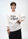 Klassisk kortærmet T-shirt