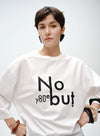 Klassisk kortærmet T-shirt