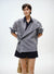 Loose Chic Shirt Set