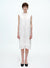 Sheer Mesh kjole