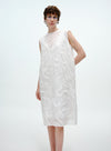 Sheer Mesh kjole