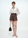 French Elegance Blouse