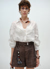 French Elegance Blouse